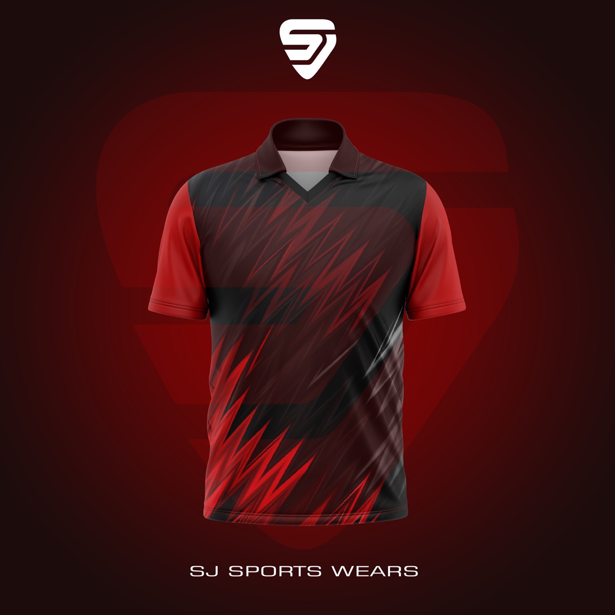 Kit front post 2