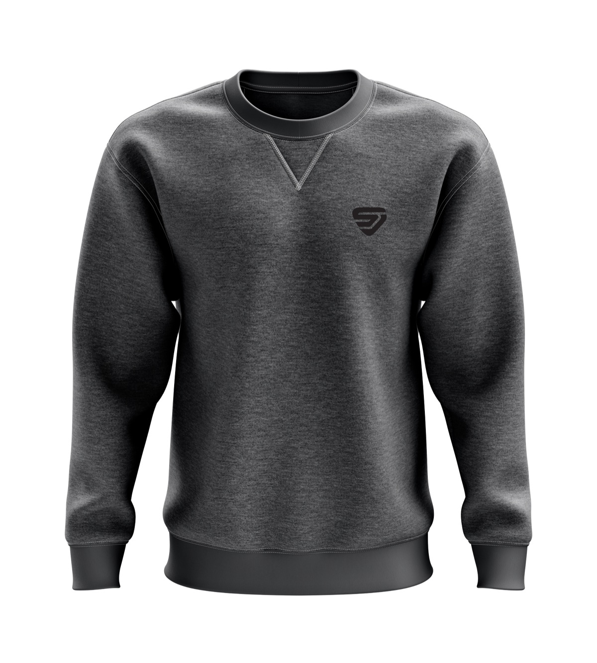 Sportswear mockup