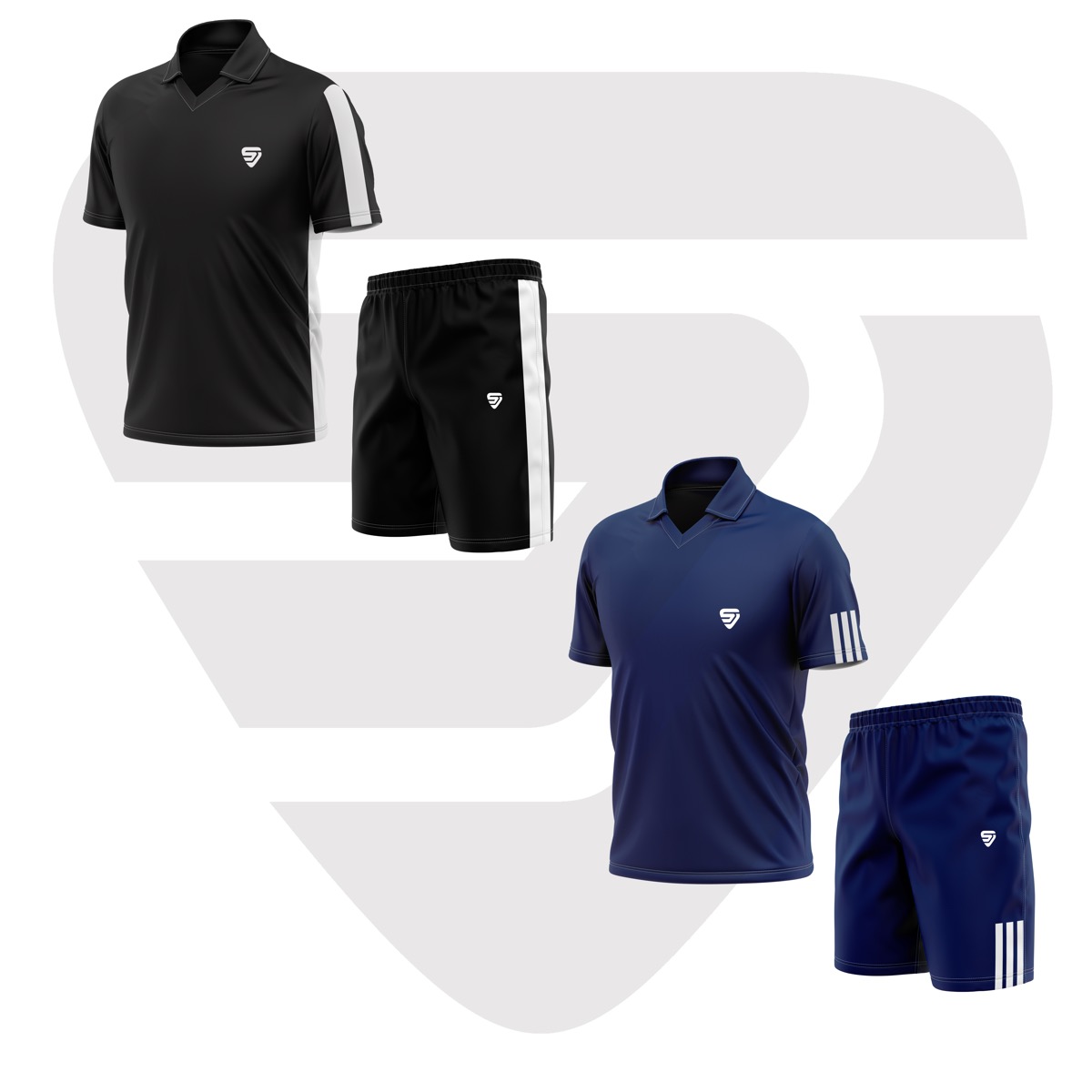 Twin kit set