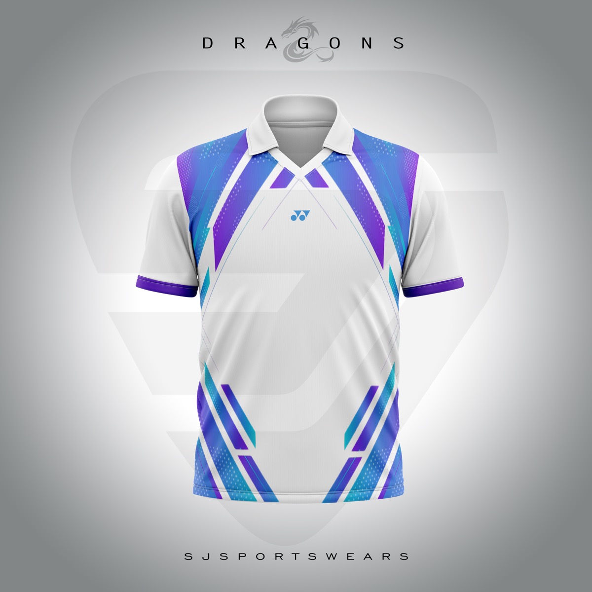 Dragons kit front